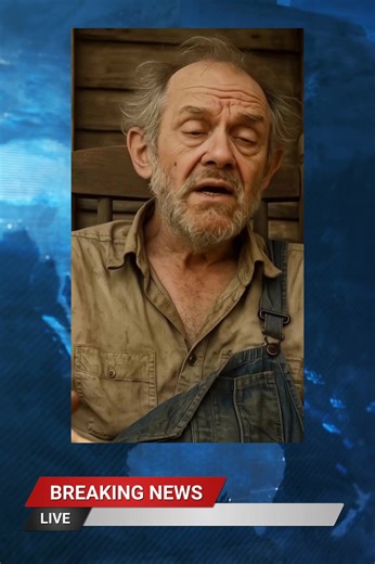 Portland’s Gone Wild — Protestin’ in Inflatable Animal Suits _ Old Man Buck Daily Briefing Portland never disappoints — this time it’s inflatable animals marchin’ for justice. Buck breaks it down with porch logic, humor, and a side of sanity. 🎥 Watch the full Daily Briefing and get your merch at bucksmercantile.net #oldmanbuck #DailyBriefing #portlandprotest #inflatableanimals #southernhumor #FunnyNews #buckverse #fypシ゚viralシ #lol | Old Man Buck's Porch