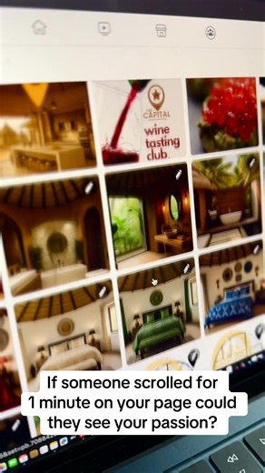 1K views | Whenever I talk to young people these days and they say I am “passionate” about c career or topic or business I will often go to their social media and do a little “passion test” God told me that to be good at something someone has to be able to find you guilty of it in court very easily. Wear your passion on your sleeve wear it on your heart wear it on the streets wear it when you start. | Carl Joshua Ncube | Facebook