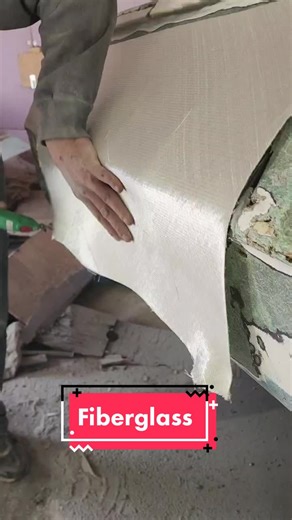 Boat Repair and Fiberglass Fix | Tools in Action