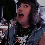 > John Torra of New Jersey has Shared Videos of Him Singing Quiet Riot and His Voice is So Much Like Kevin DuBrow it’s Absolutely Scary!