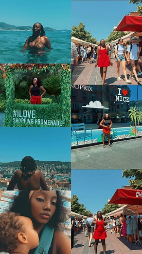 Nice France travel highlights — mini vacay guide