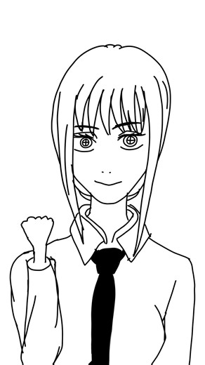 Powers On The Epstein List #chainsawman #csm #makima