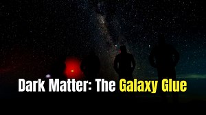 Astronomers produce the sharpest map of dark matter in the universe