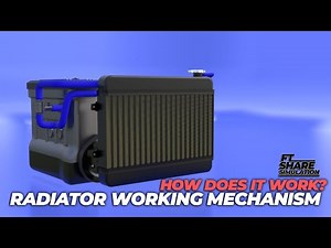 Understanding Radiators: How They Work and Why They Matter | 100050.ENG.V2