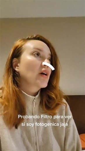 Angelica Naranjo on TikTok