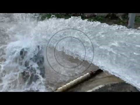 660 GPM Constant-Rate Pumping Test | LWDCC