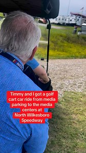 1.4K views · 11 reactions | Are these golf cart trailers? | FOX8 Photojournalist Chris Weaver | Facebook