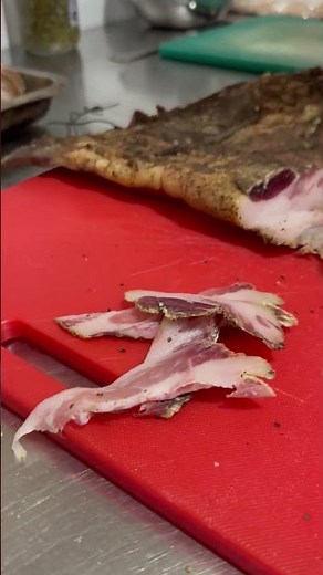 Guanciale