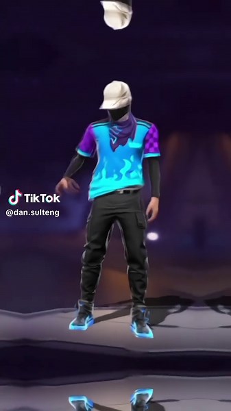 Tutorial JJ Simetris: Cara Membuat Simetri Menarik