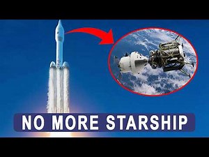 SpaceX Falcon Heavy To Launch NASA Orion to Moon Solves What Starship Impossible!