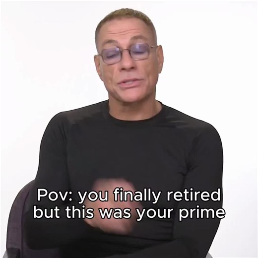 Full Ascension Guide Face Analysis with @Ascension App #jeanclaudevandamme #edit #fyp #viral