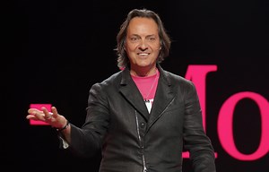 What’s next for T-Mobile? The list of potential acquirers may surprise you