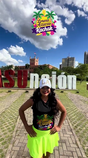 Learn How to Make Moñito Azul from Paraguay