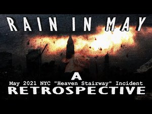 Rain in May: The Origin of Trollface Incidents