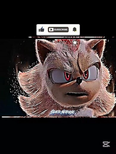 Sonic 3 movie. 🔥☠ Sonic & Shadow SAVED world #sonic #sonicmovie