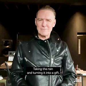 160K views · 6K reactions | Bryan Adams has shared with us the story behind his brand new song 'Never Gonna Rain'  ▶️ https://dzr.lnk.to/BANeverGonnaRainFA | Deezer | Facebook