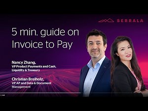 5 min guide on invoice to pay Original