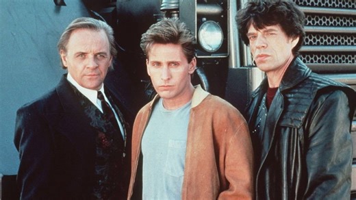 8 Great But Obscure Sci-Fi Movies To Watch On Prime Video