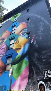 A Michael Jackson tribute by street dancers WAFFLE NYC | MJ Alive