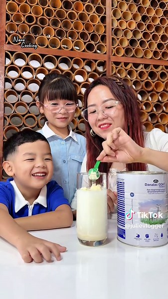 របៀបធ្វើសង្ក្វីចស្រួល និងឆ្ងាញ់ សម្រាប់កូនក្មេង