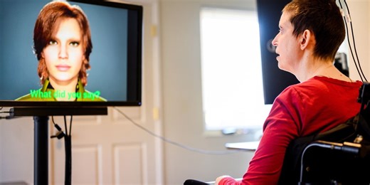 Record Broken: Decoding Words From Brain Signals