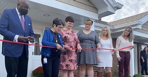 Bob Brown House works to offer more affordable living in Lexington