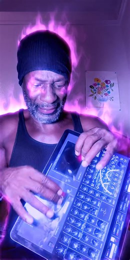 Engaging Live Highlights from Edward Jackson Project