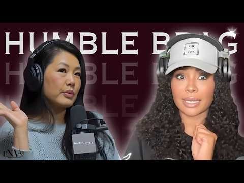 The New ANTM Documentary SHOCKED Us | Humble Brag w/ Crystal Minkoff & Cynthia Bailey