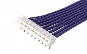 [Hot Item] Jst Gh 1.25mm Pitch Connector Wire Harness