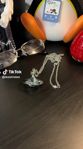 Explore the Vivienne Westwood Jewelry Dupes