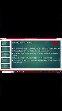 Python Tutorial for beginners| Python Series Day 4 😳 #python #coding #shorts