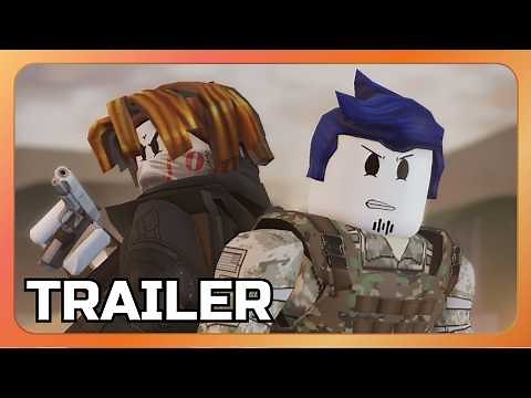 The Last Guest: Reimagined | Official Trailer