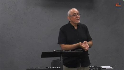 Δεν μπορείς να υπηρετείς κάποιον από τον καναπέ σου. | Logos Church Crete Heraklion