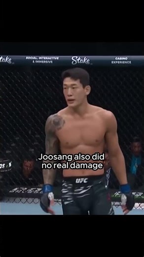 Showboating vs Missed Weight