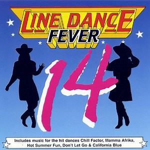Various - Line Dance Fever 14