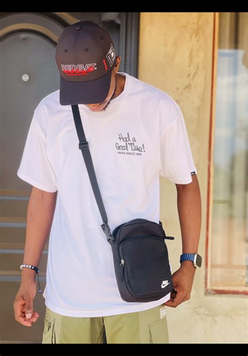 Get Ready With Me: Relaxed OOTD Vibes