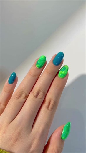 Summer Nail Trend: Embrace Life with Modelones Manicure