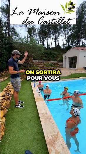 Une SENSATION simple pour mieux GLISSER #crawl #swimming #natation #triathlete #coachsensoriel