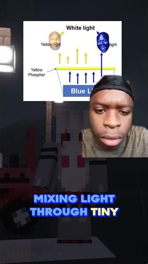 Why Do Street Lights Have Different Colors? 🟠🟣🔵