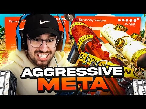 I FOUND THE ULTIMATE MOVEMENT LOADOUT FOR REBIRTH AND CALDERA | Call of Duty: Warzone