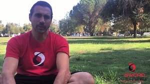 1.3K views · 218 reactions | No matter your level of experience, we want you to get the training you deserve. We're working on tailoring your Sword Experience to fit you. Keep an eye out! | The Sword Experience | Facebook