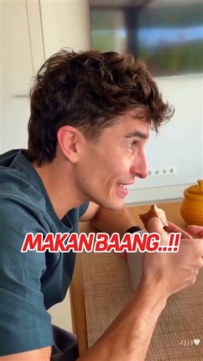 Marc Marquez udah menang Banyak! Tinggal Santuy! #shorts #motogp