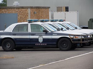 Police: Woman Reports Being Sexually Assaulted in Doctor's Office