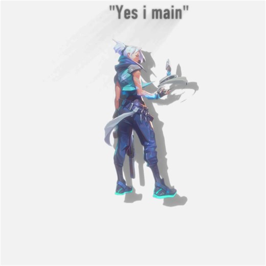 Agentes de Valorant: Un nuevo estilo de juego