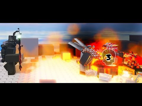 THE BATTLE BRICKS: HOW TO BEAT CHAPTER 3 ENEMIES