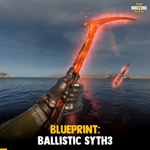 100K views · 1K reactions | The Vault Edition weapon inspects go hard in Black Ops 7  | Top Warzone Plays | Facebook