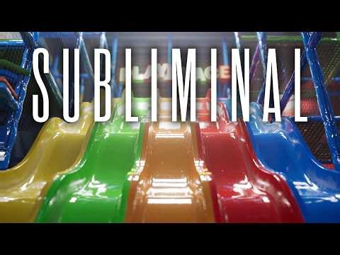 Don't trust your memories... - SUBLIMINAL