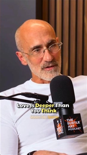 Why Love Feels Bigger Than Us #love #relationships #connection #meaning #intimacy