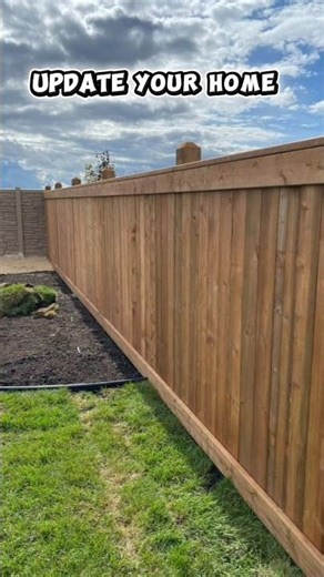 Custom Gates & Fences Built to Last | Secure & Stylish Fence Installation