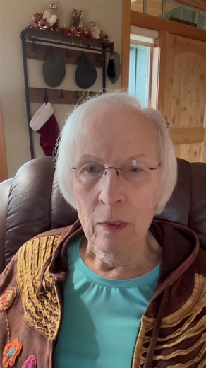 49 reactions · 12 comments | Grannie Annie gives a talkin to… | Anne Graham | Facebook